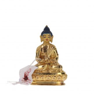 Boeddha shakyamuni