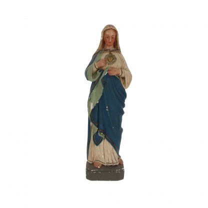Maria beeld